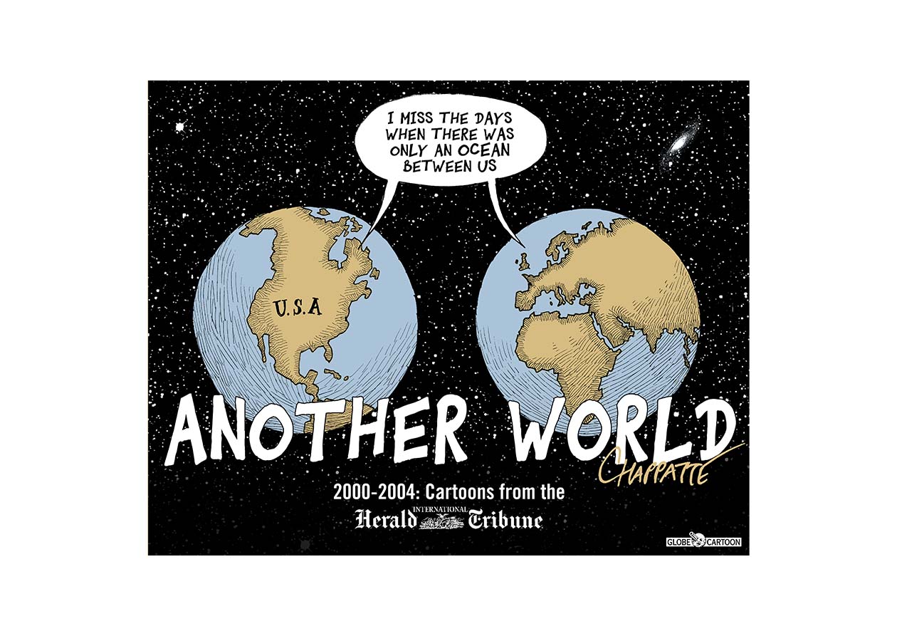 Another World (2004)