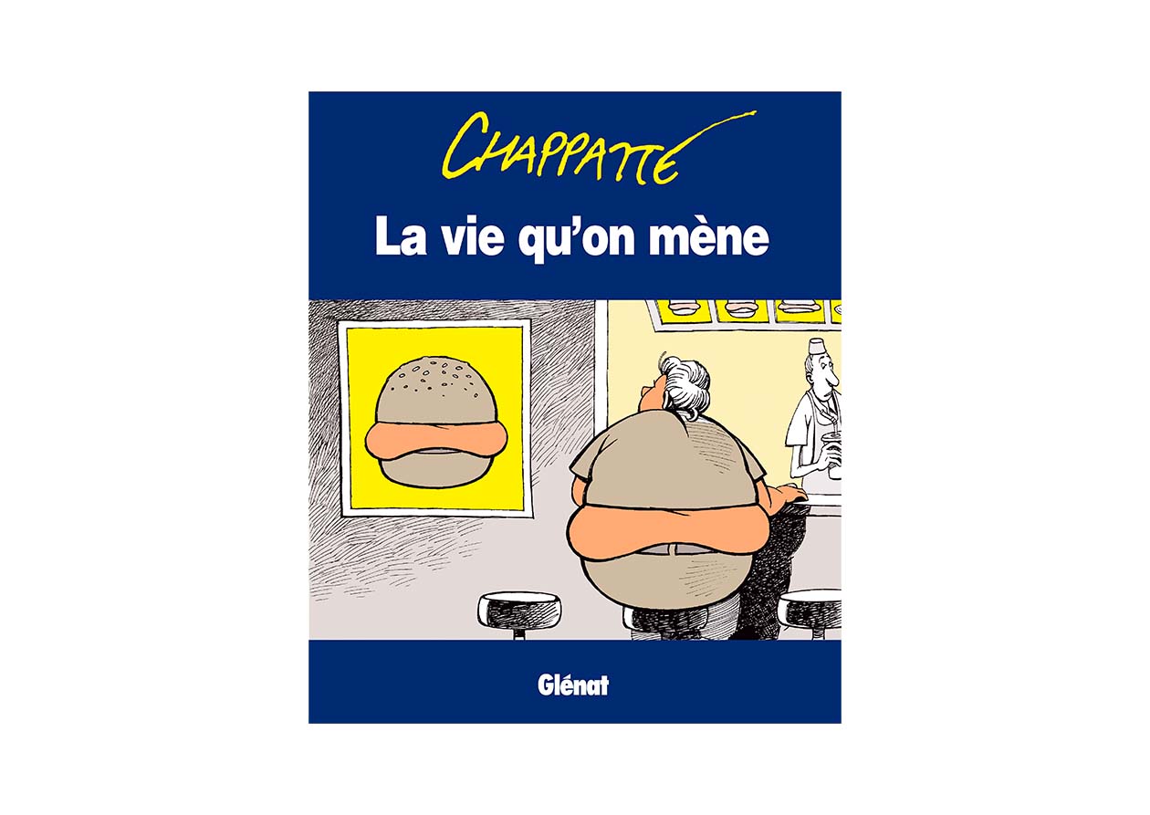 La vie qu’on mène (2006)