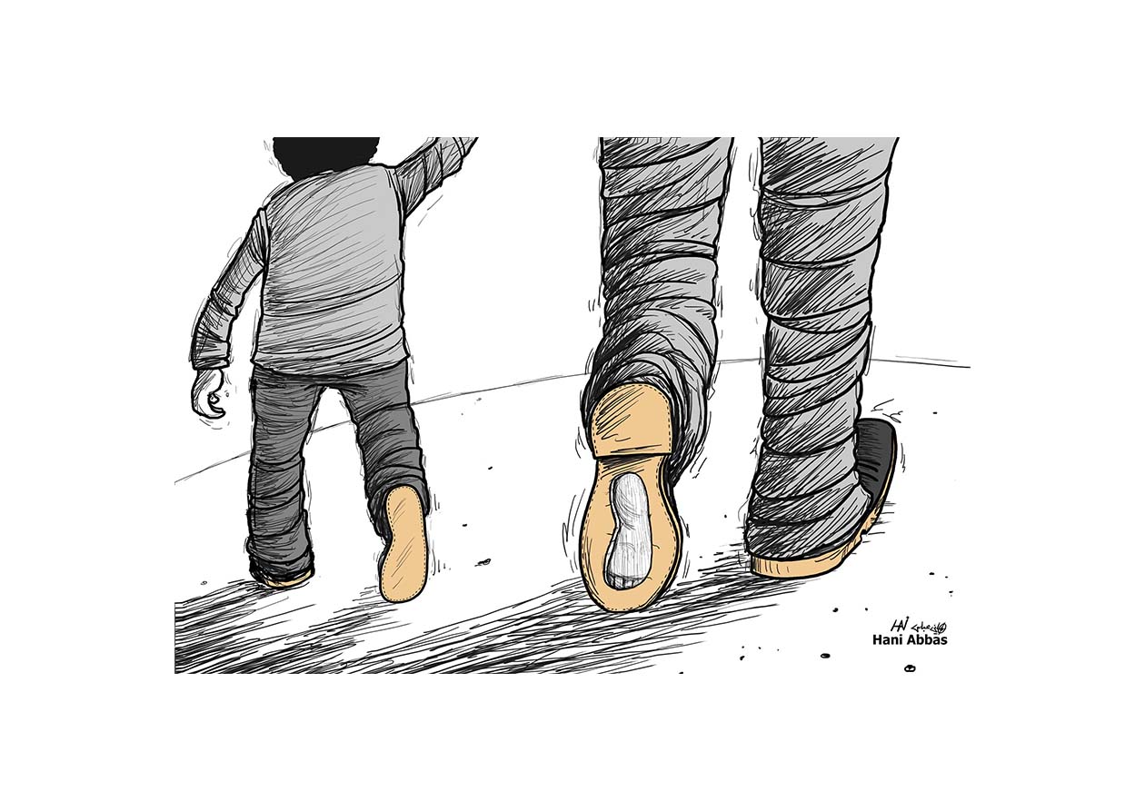 Père et fils