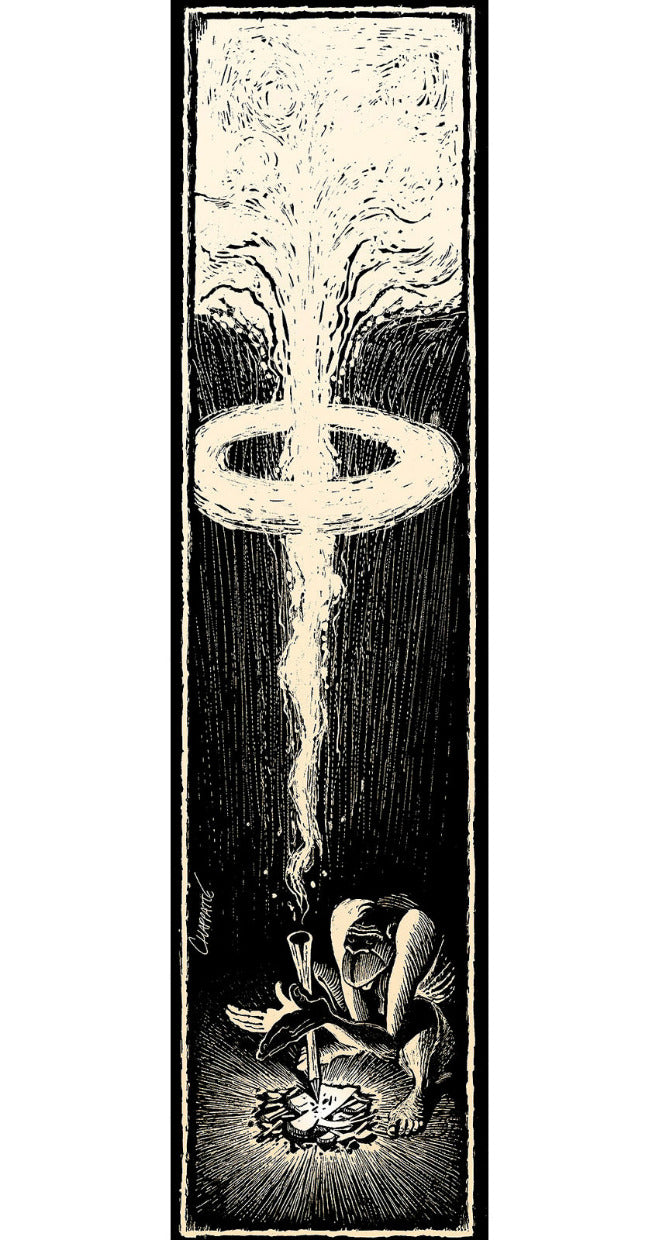 Le Feu