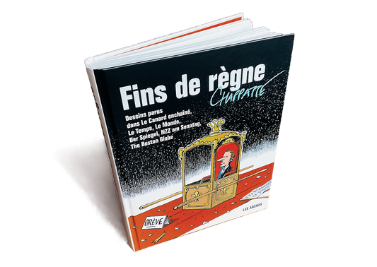 Fins de règne (2023)