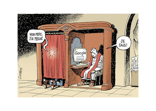 L'ère Google