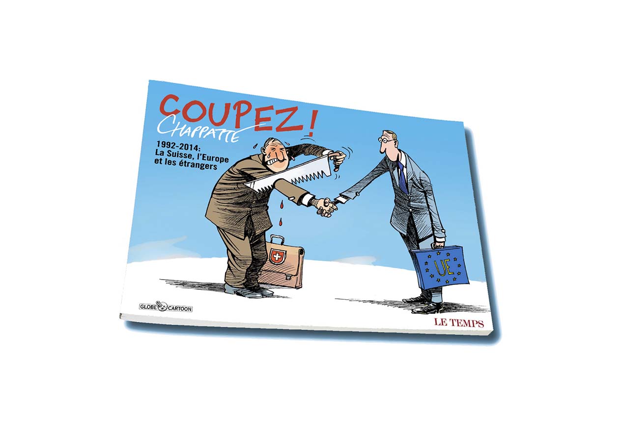 Coupez ! (2014)