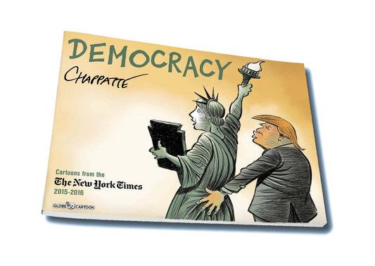 Democracy (2016)