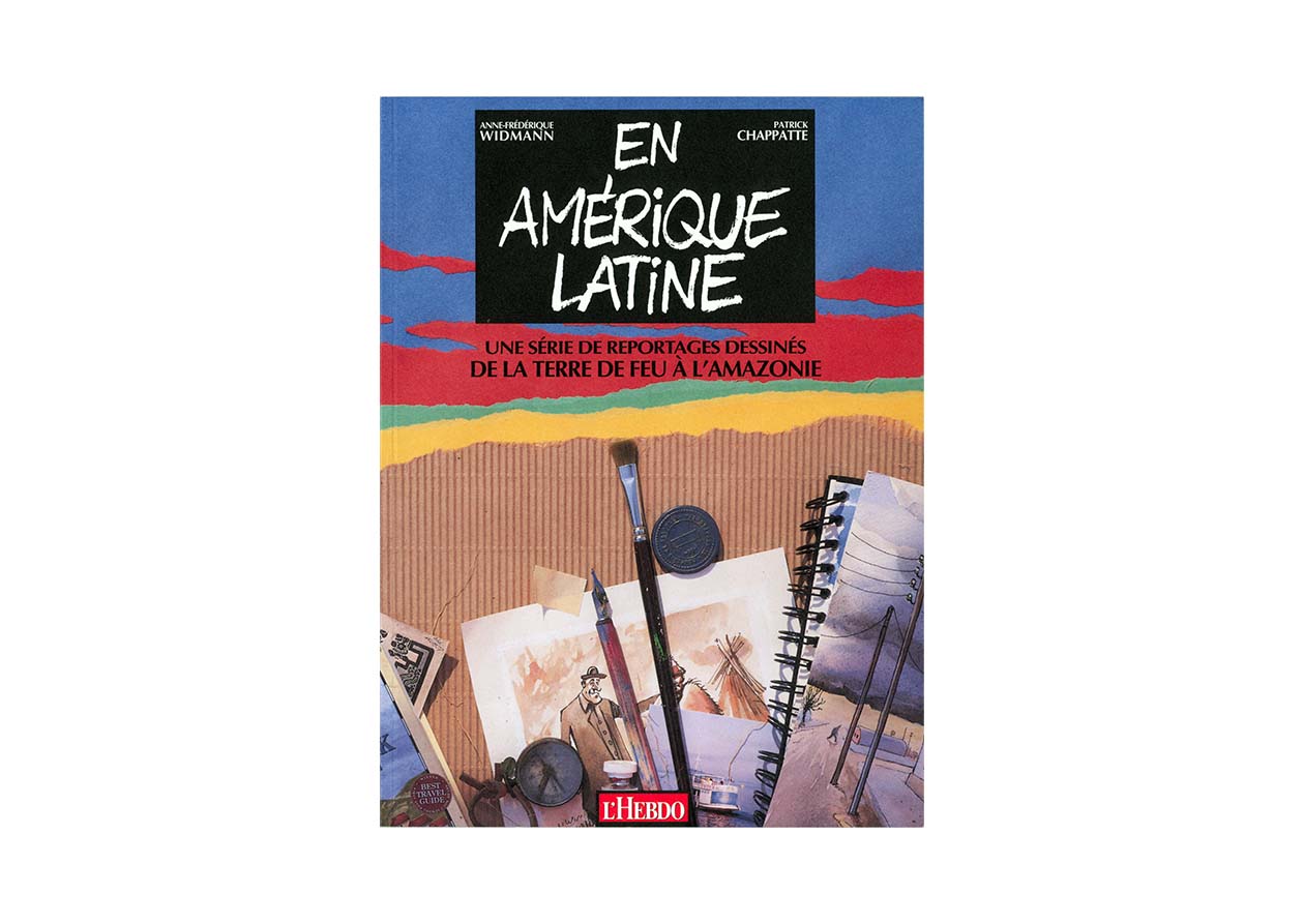 En Amérique latine (1996)
