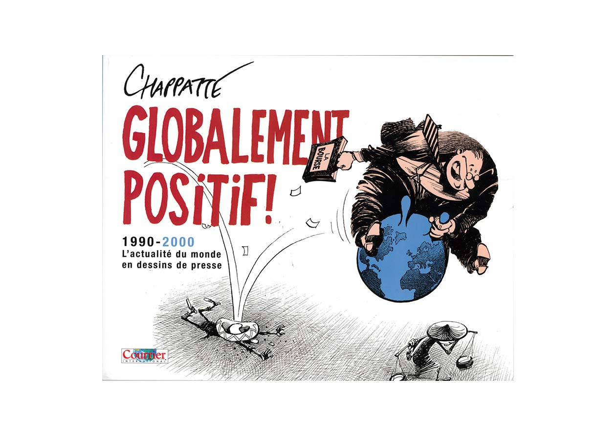 Globalement positif (1999)