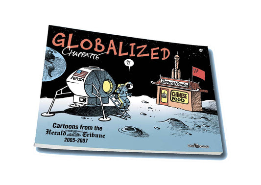 Globalized (2007)