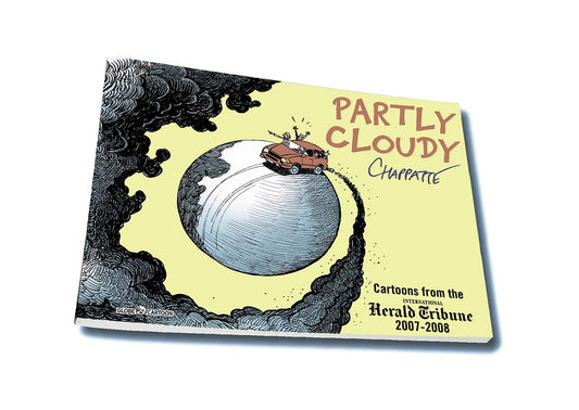 Partly Cloudy (2008)