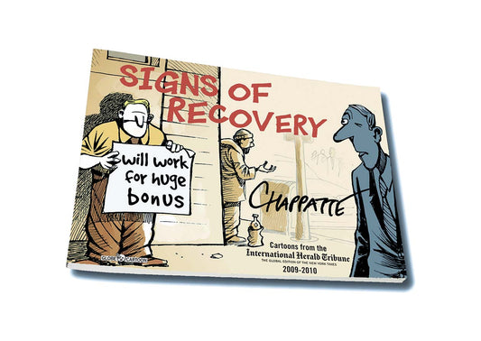 Signs of recovery (2010)
