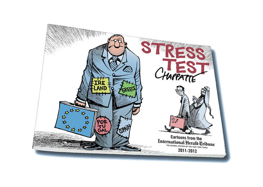 Stress Test (2012)