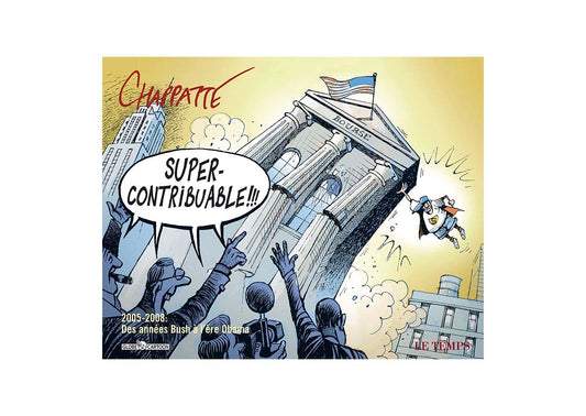 Super-contribuable (2008)
